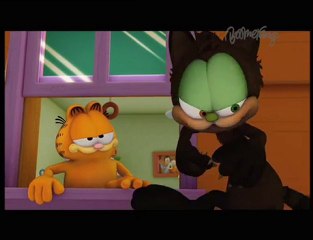 Garfield & Cie - Extrait Episode 4
