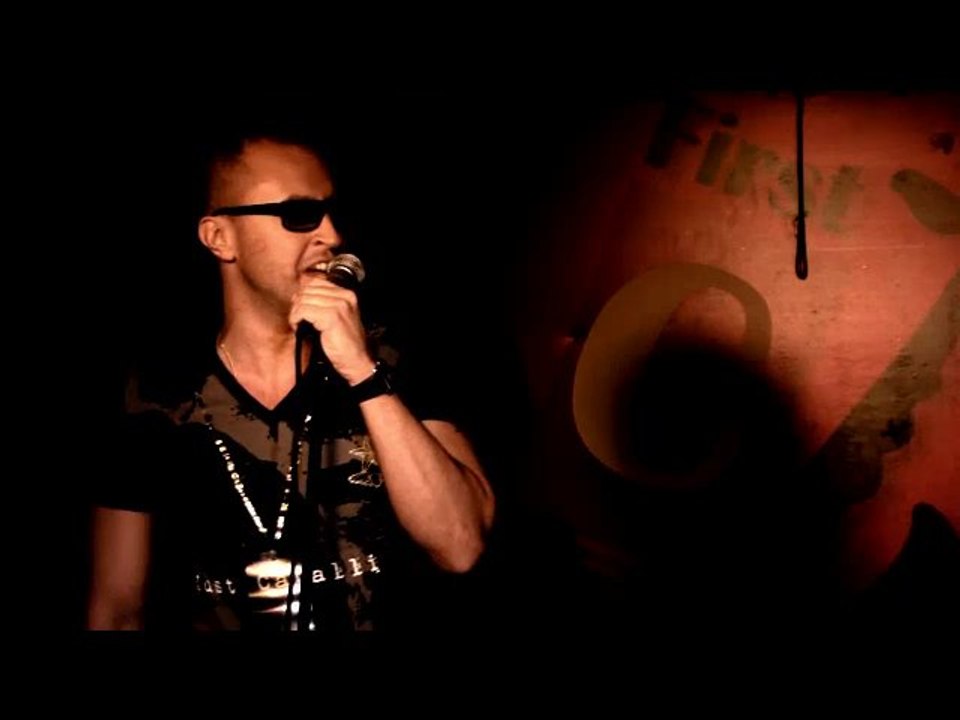 Иван СМЕЛИК - Презентация нового альбома - Москва