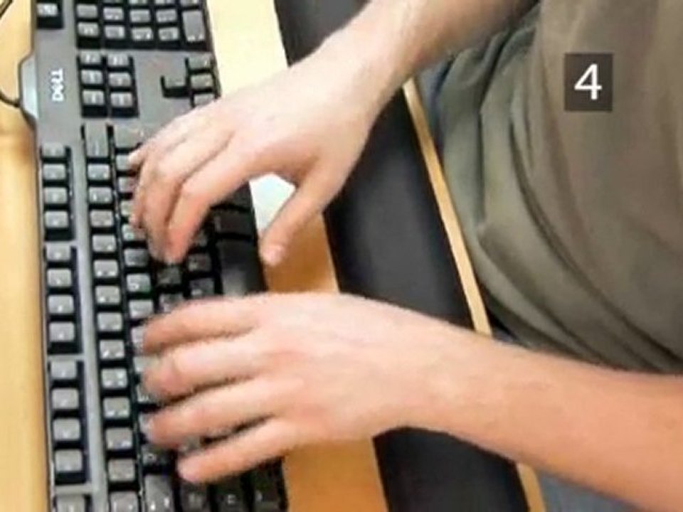 How To Prevent RSI