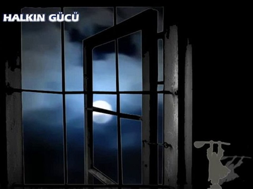 Kızılırmak - Dün Gece Seyrim İçinde ~ Halkın Gücü