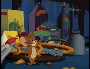 Tom & Jerry Tales - Extrait 1