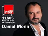 Stéphane Bern et Mireille Mathieu en appellent aux dons - La chronique de Daniel Morin