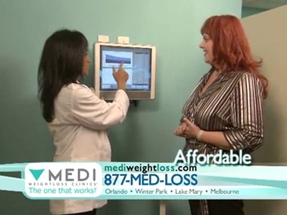 Orlando Weight Loss - Medi-Weightloss Clinics