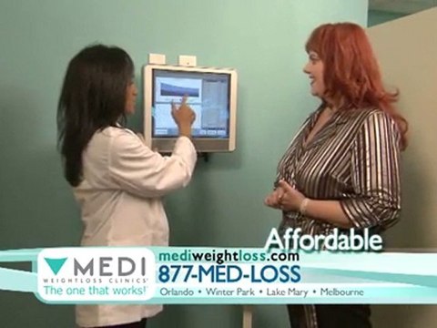 Orlando Weight Loss - Medi-Weightloss Clinics