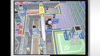 Pokémon Black & White (DS/DSi)