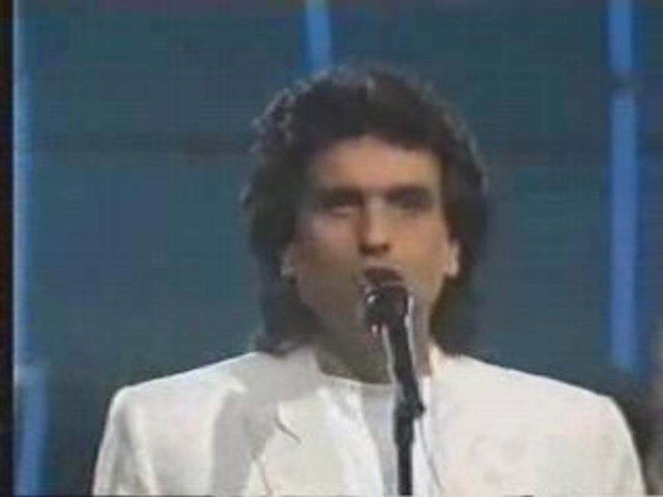 1990 Italia - Toto Cutugno