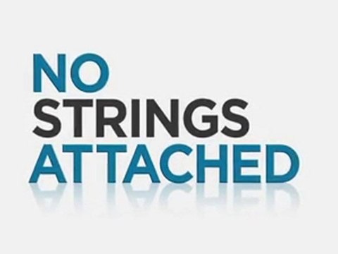 No Strings Attached [Red Band Trailer]