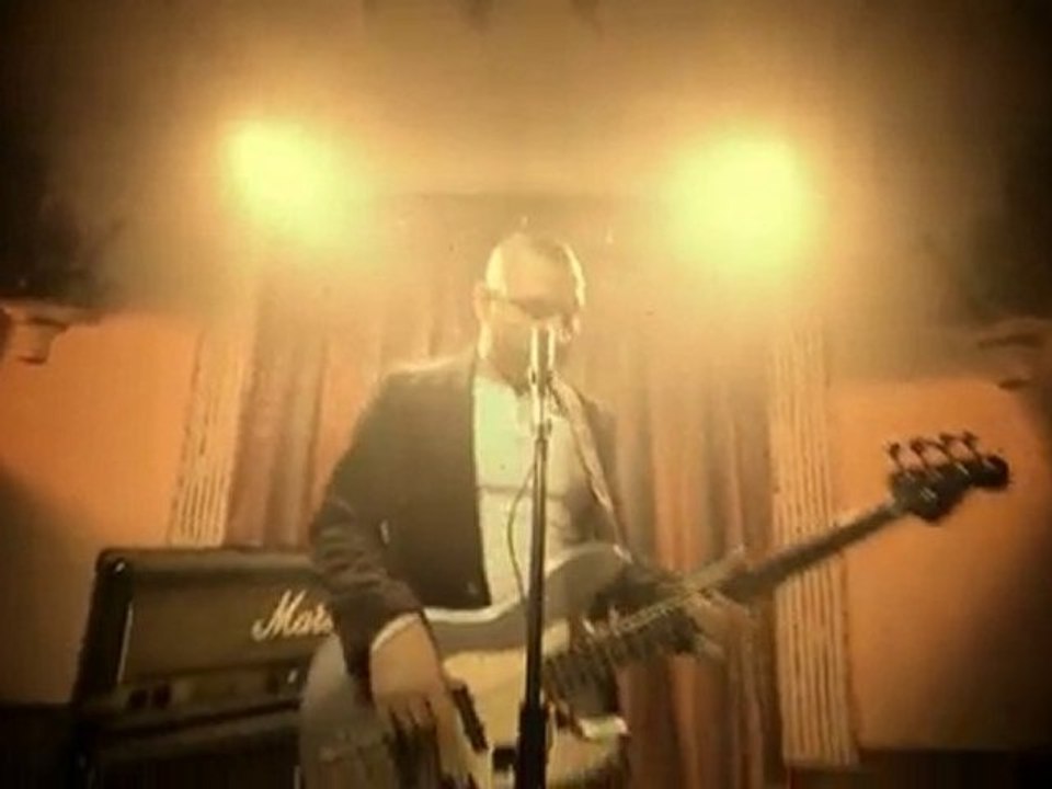 İstanbul Arabesque Project - Senin Olmaya Geldim HD