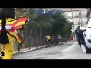 The 5 most stupid moments of 2010 (Rémi GAILLARD)