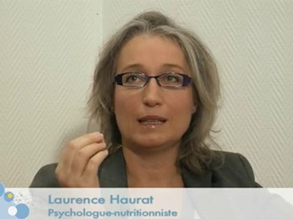 Laurence Haurat - La place de l'alimentation au sein de la..