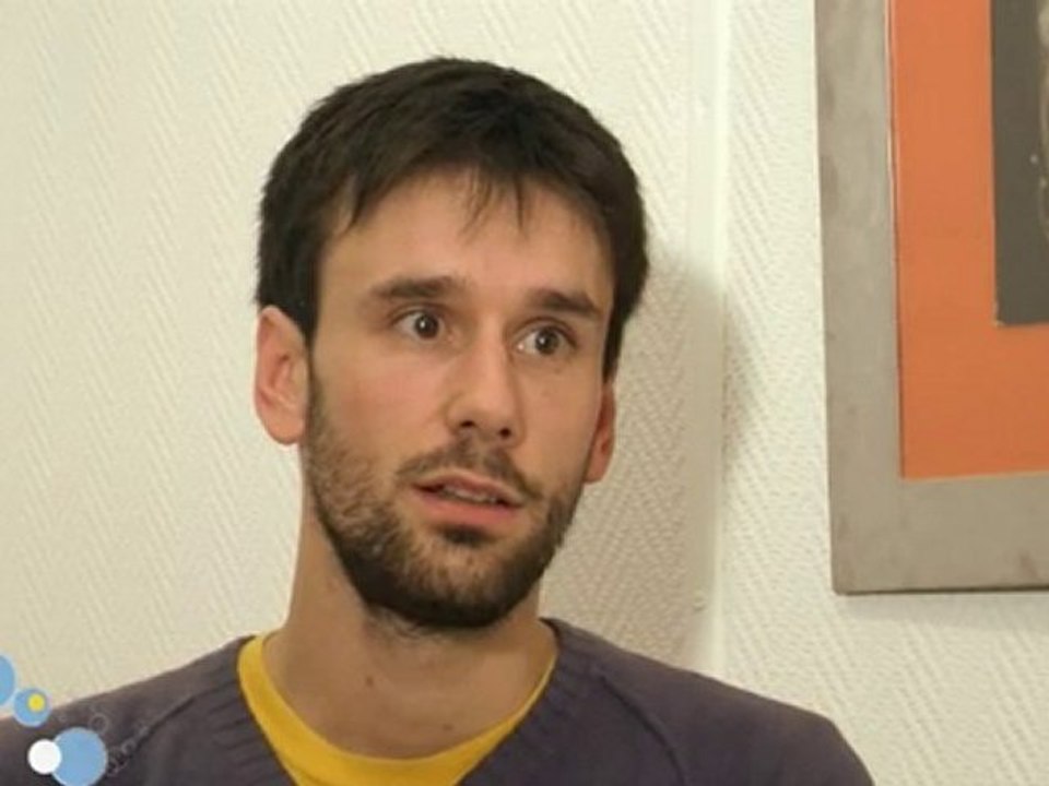 Sébastien Vray - Rénover son appartement en respectant...