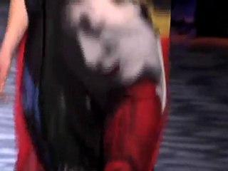 JC de Castelbajac AW10/11 Go! Go! Go! Diva