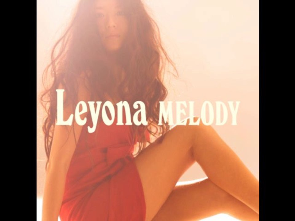Leyona - Deep Blue
