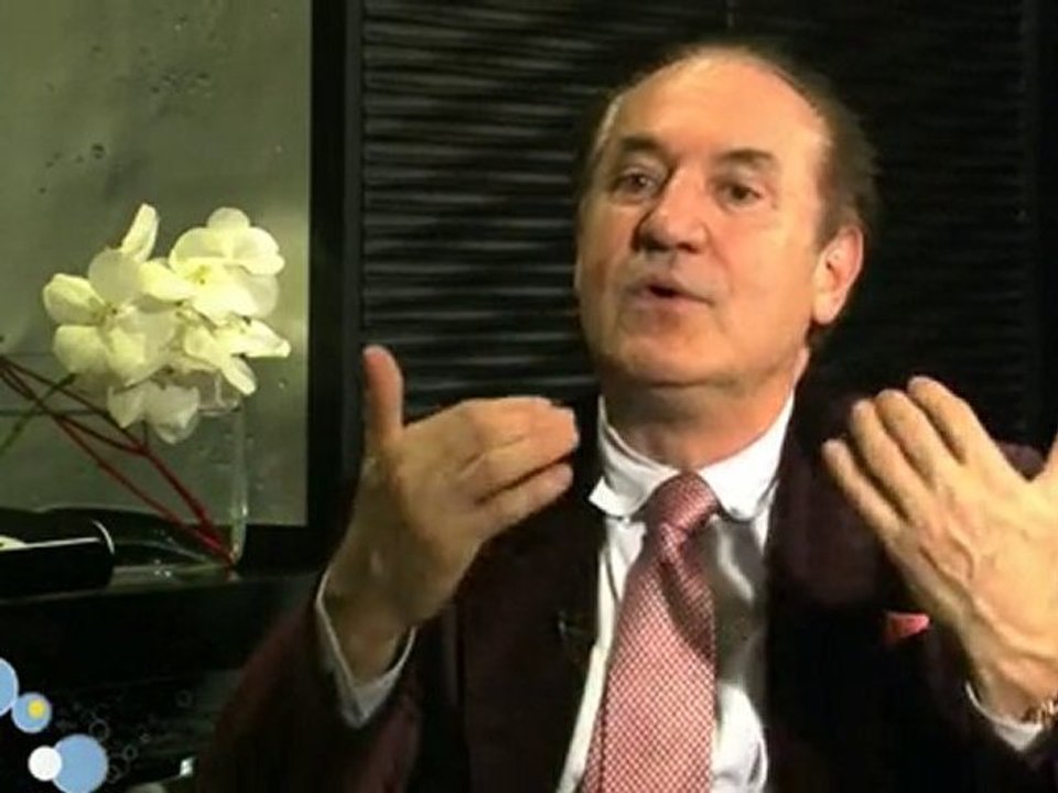 Dr Chauchard - Manger pour rester jeune et en forme