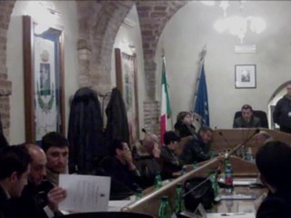 7 punto 16/12/2010 - consiglio comunale Tortoreto