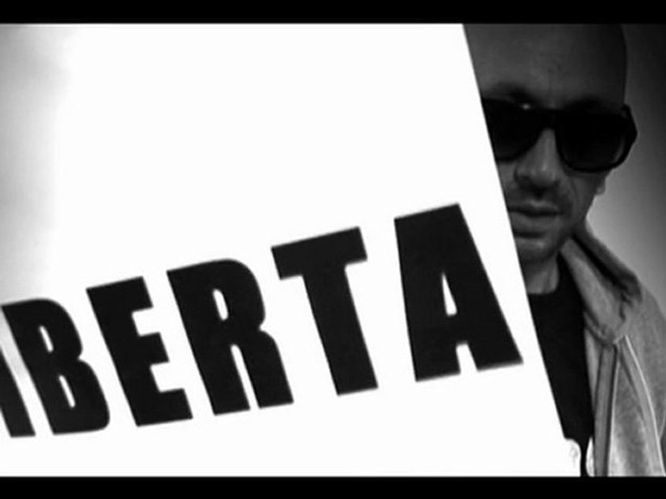 RAP CORSE "JAMAIS MORT" Beli blanco le clip.