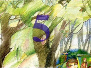 Отличник (Сказки из будущего)