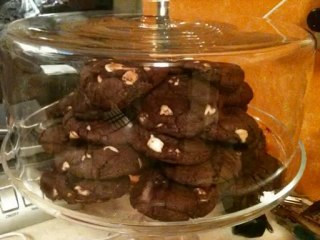 Halloween Pumpkin Preparations