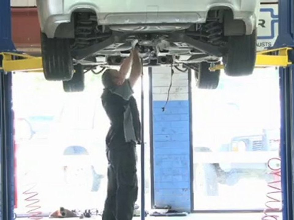 Motor Engineer Croydon Arnpro Automotive VIC