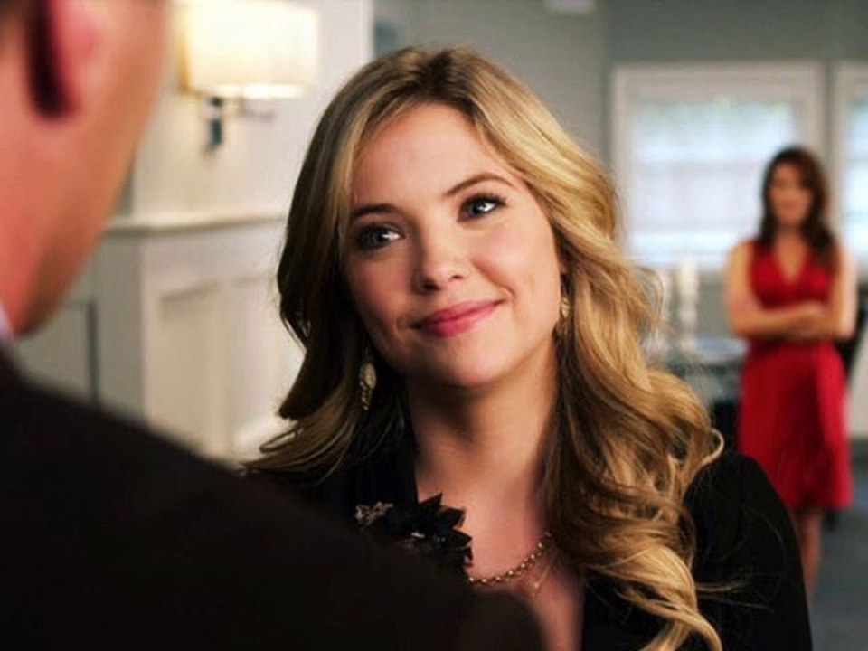 Pretty Little Liars ep 04 sn 01 Can you hear me now online