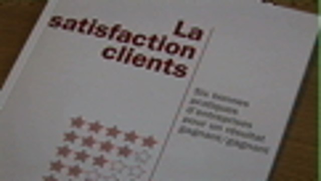 6 bonnes pratiques pour des clients satisfaits
