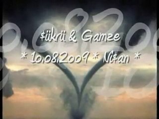 ¦ Sen Ve Ben ¦ _Bu Dünya Böyle Bir Sevda Görmedi_ Muhteşem