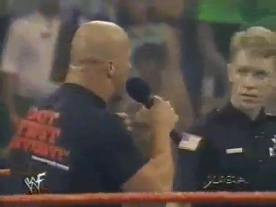 Raw is War 5.25.98 Part 1