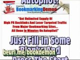 Bookmarking Demon