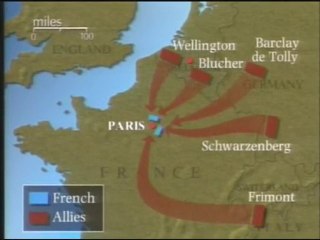 BBC – The Battle Of Waterloo (1/3)