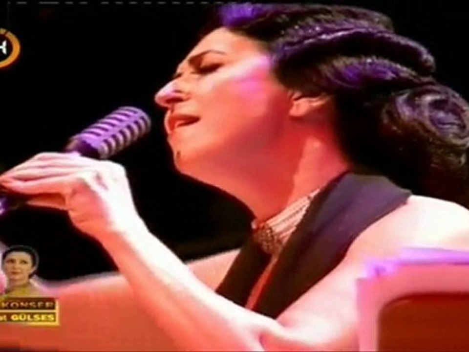 Melihat Gülses £££ SEVDİKÇE SENİ ÖMRÜM ARTAR EY YÂR