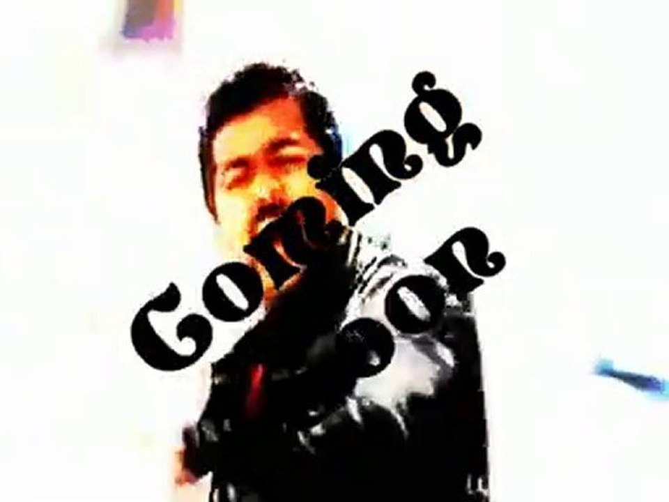 Bruno Mars Tamil Mix Promo! - Out Now! (Only on YouTube)