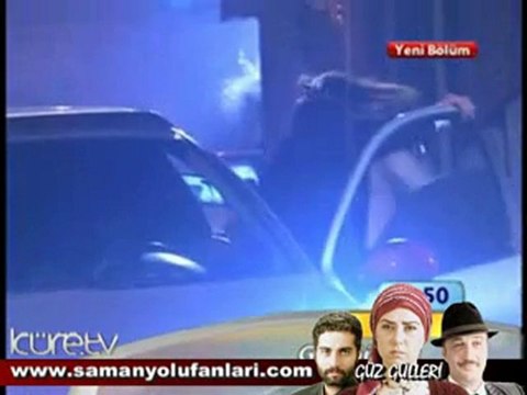 Güz Gülleri 13.Bölüm Fragmanı [HQ]