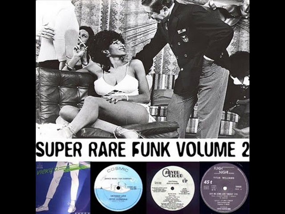 funk sublime 4