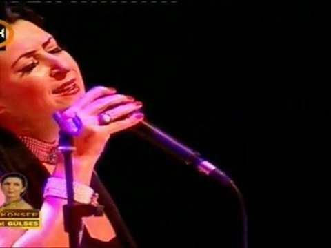 Melihat Gülses £££ BİR EMELE BİN ÂH ÇEKSEM