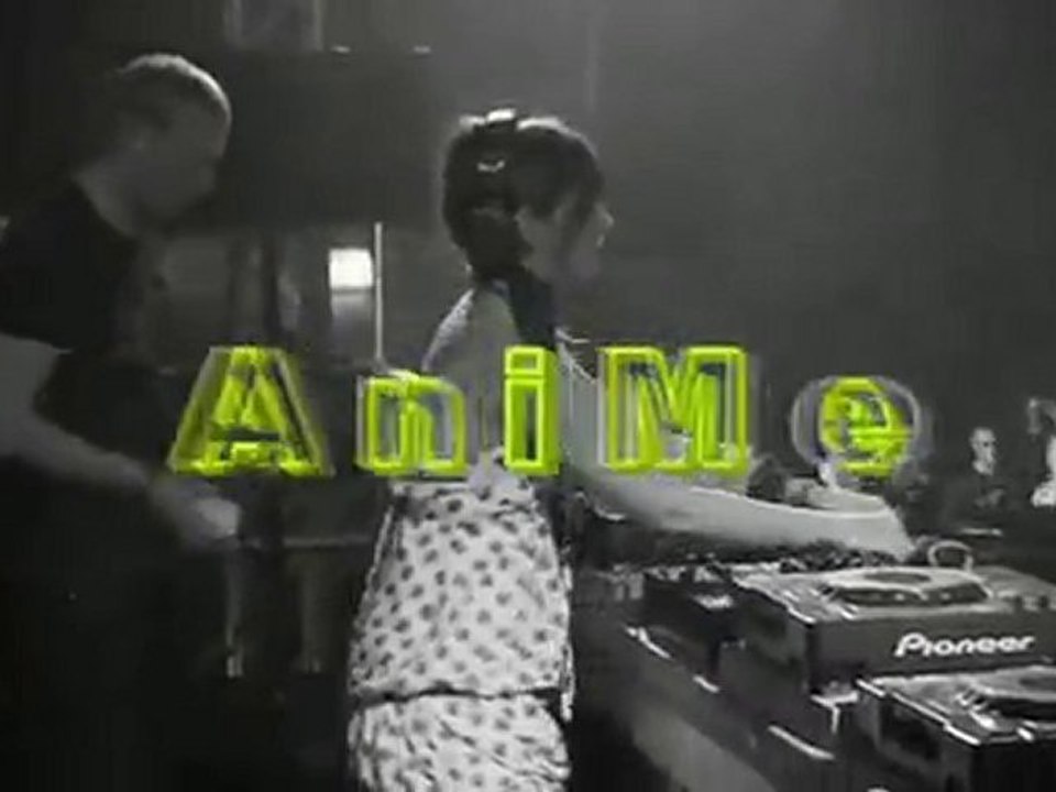 AniMe live 2011
