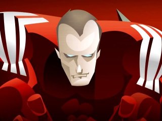 adidas - Les Experts, l'Ultime Défi -The trailer