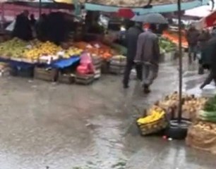 sebze pazarı  son hali 2011