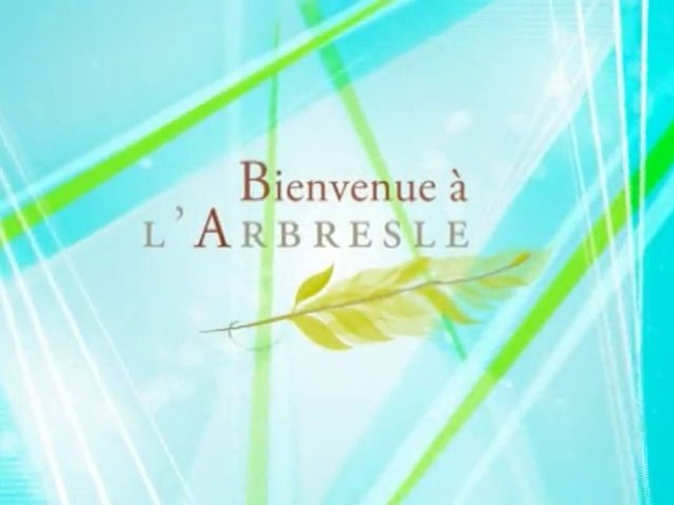 L'ARBRESLE