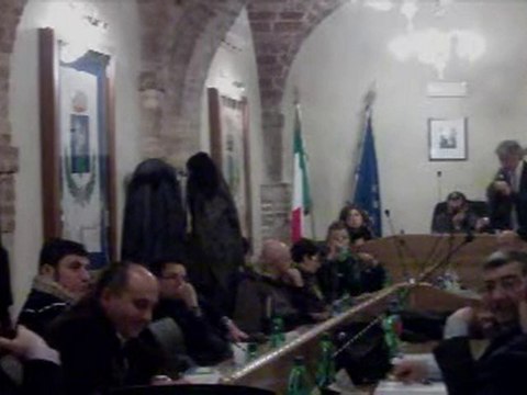 8 punto 16/12/2010 - consiglio comunale Tortoreto