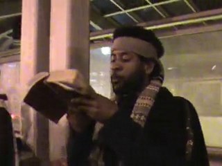 THE TRIAL OF YOUR FAITH IS TRIED AS GOLD IN THE FIRE PT10