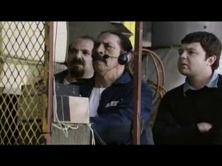 Death Race 2 - Lucas Takes the Lead