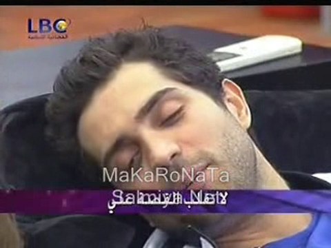 ستار اكاديمي 6 - يوميات يوم الاثنين 6-4-2009 - الجزء الثالث