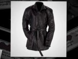 Leather Clothing & Accessories