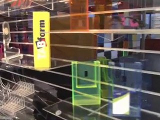 Plastic Fabrication Wangara Productive Plastics WA