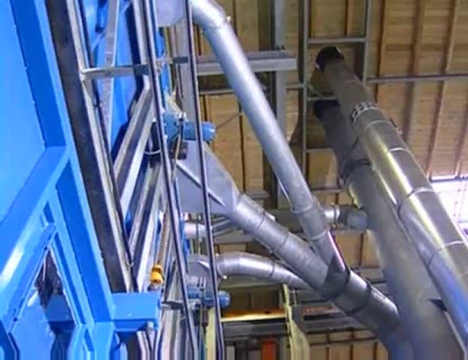 Feuerverzinken