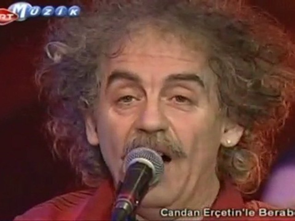 Yeni Türkü £££ ÇEMBER