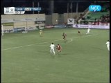 xanthi pao 0-1 goal cisse
