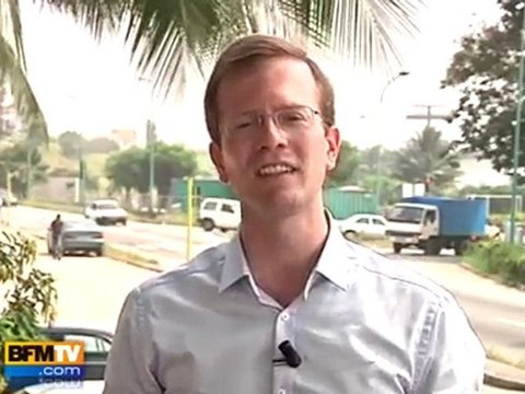 Le camp Ouattara dément une rencontre avec Gbagbo