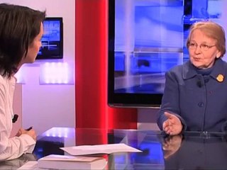 Les Echos de l'Eco : Maria Nowak (Adie)