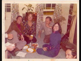 Headbanging Hostess Approved